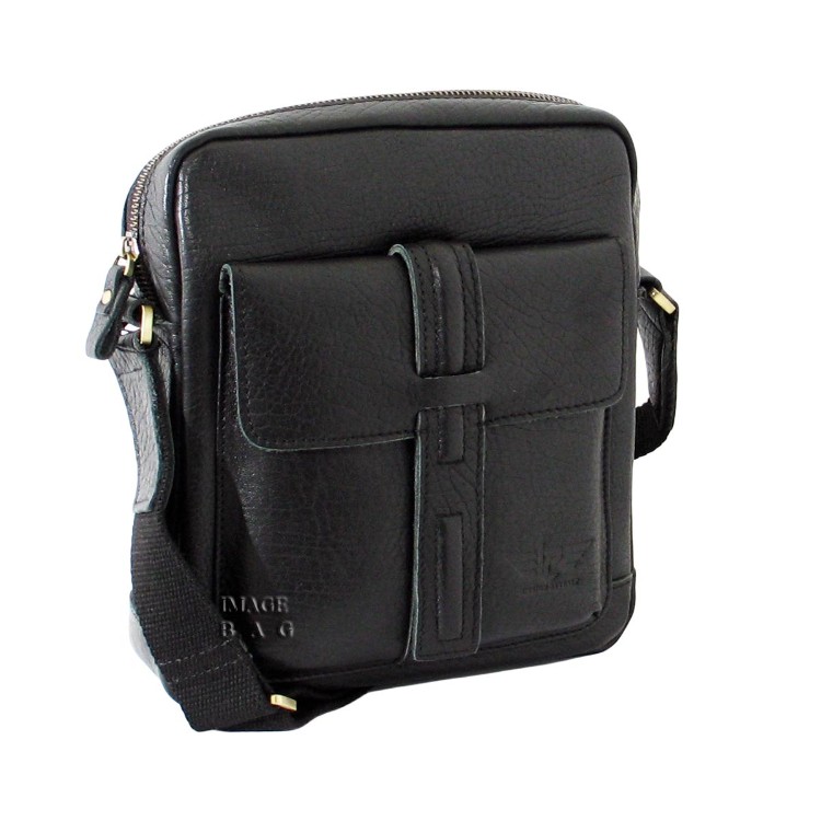 Сумка через плечо IP Collection 8905-3