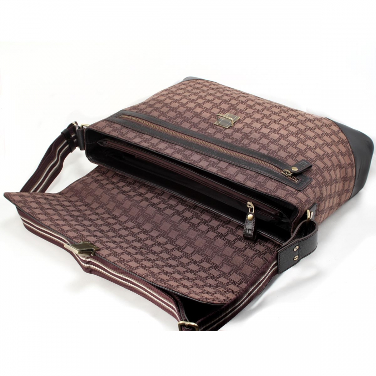 Деловая сумка портфель для документов Dunhill 32-8