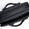 ALPHA Y01 black Сумка для документов мужская-6