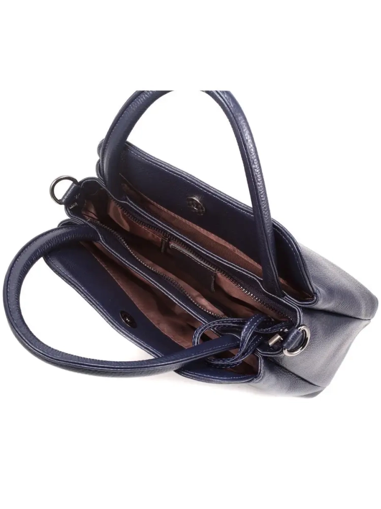 Женская сумка Paul Rayner Gelida blue 1075