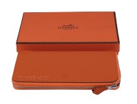 Кошелек Hermes HE533-OR