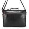 Кожаная деловая сумка для документов Paul Rayner 1943537-2.5