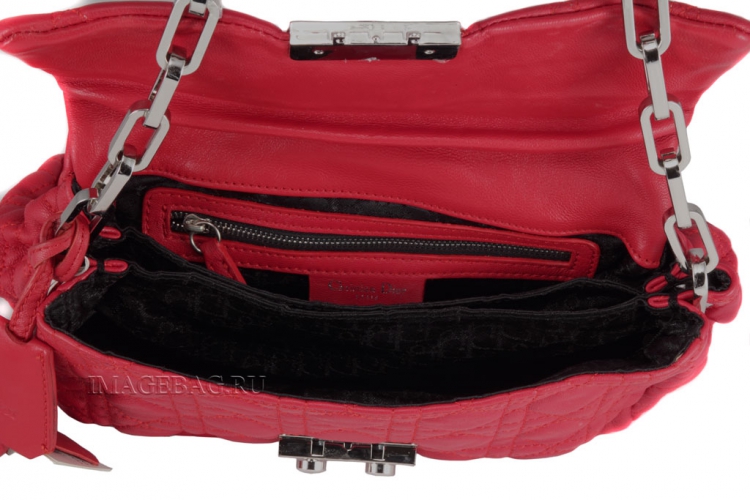 Сумка женская Christian Dior 2802