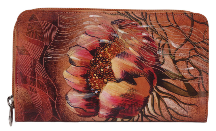 Женское портмоне Bambas 08d01-05_8044