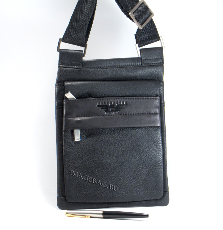 кожаный планшет IP Collection 9017-34