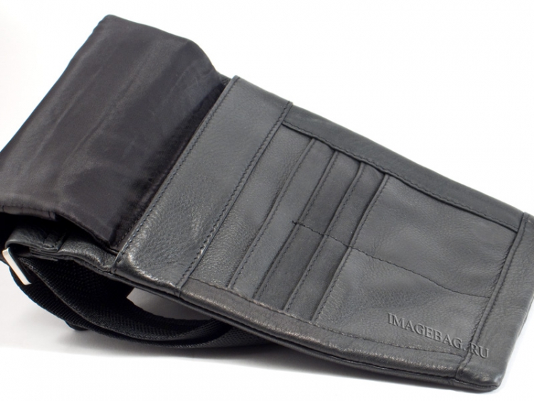 кожаный планшет IP Collection 9017-3.6