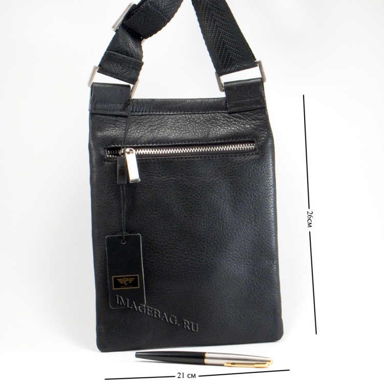 кожаный планшет IP Collection 9017-3.7