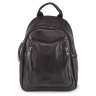 Рюкзак городской черный Paul Rayner Amanda-0269