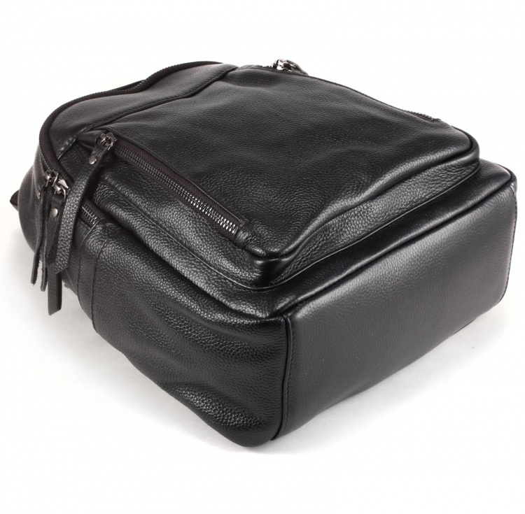 Рюкзак городской черный Paul Rayner Amanda-0288