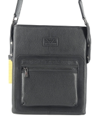 Мужская сумка через плечо Giorgio Armani