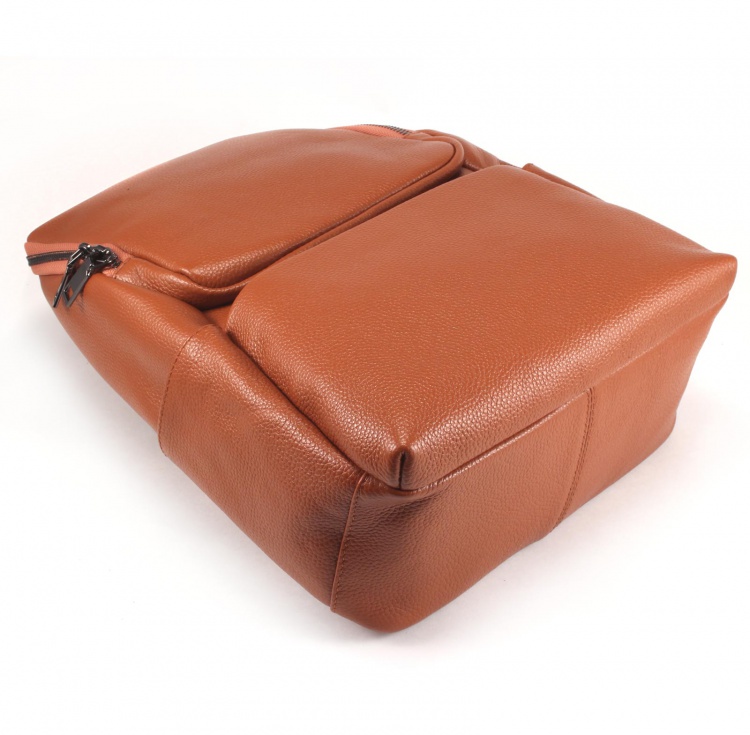 Paul Rayner Diana женский городской рюкзак коричневый-0324