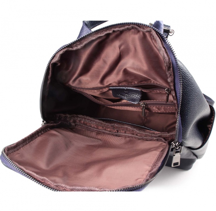 Paul Rayner Diana моледежный женский рюкзак синий-0309