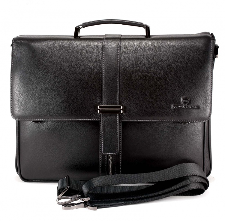 Сумка мужская для документов деловая  1945437-1-0363