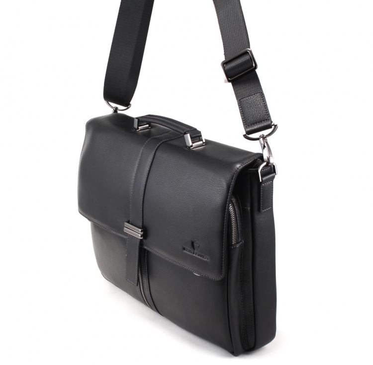 Сумка мужская для документов деловая  1945437-1-0367