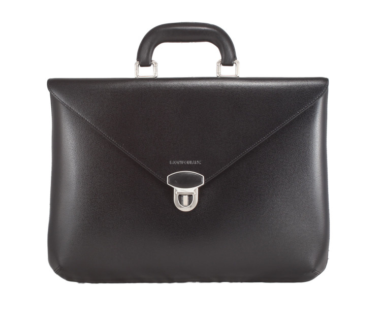 Сумка для документов Mont Blank 101-1YC.1