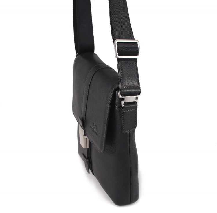  Кожаный мужской планшет Paul Rayner 0035117-3-1-0500