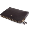Папка для документов кожаная Mont Blanc-2665