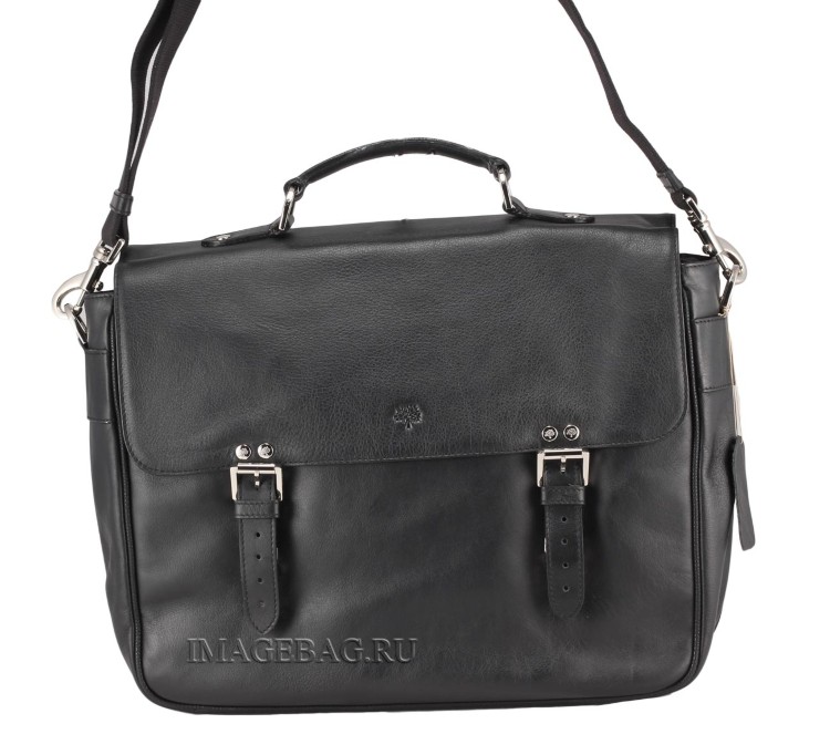 Портфель Mulberry 5187mu black