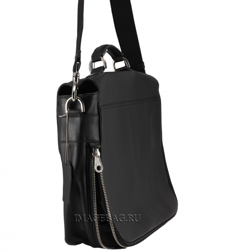 Портфель Mulberry 5187mu black_3