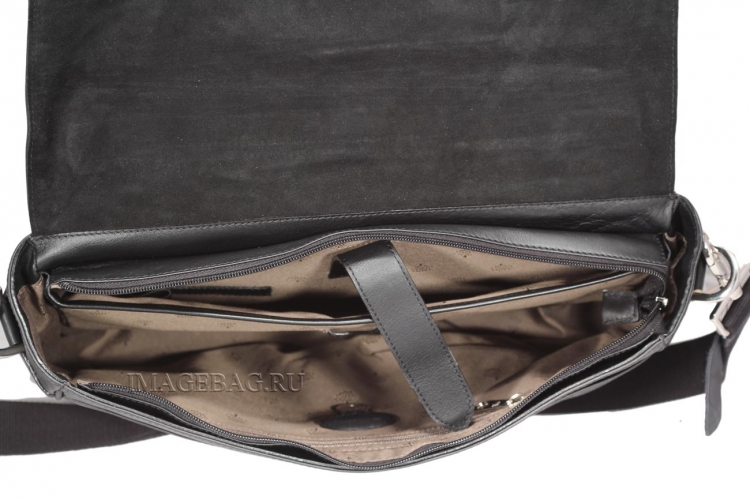 Портфель Mulberry 5187mu black_4