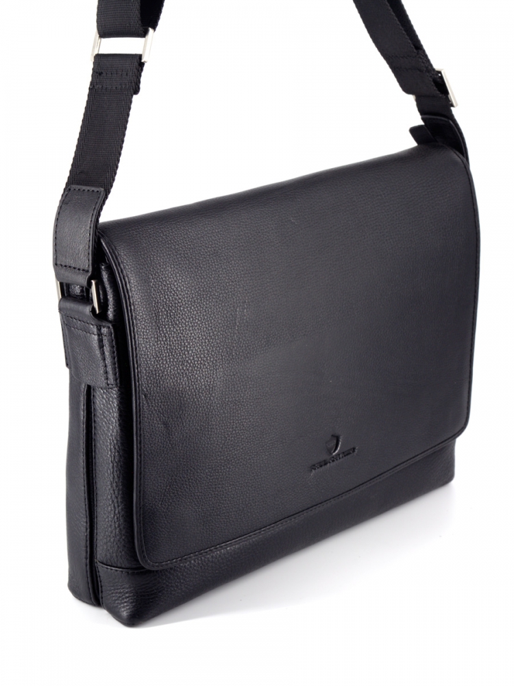 Деловая сумка мессенджер для документов Paul Rayner 1948976-6