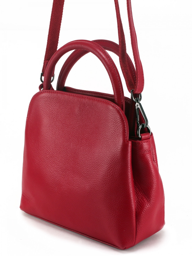 Женская сумка Paul Rayner Gelida red 1075