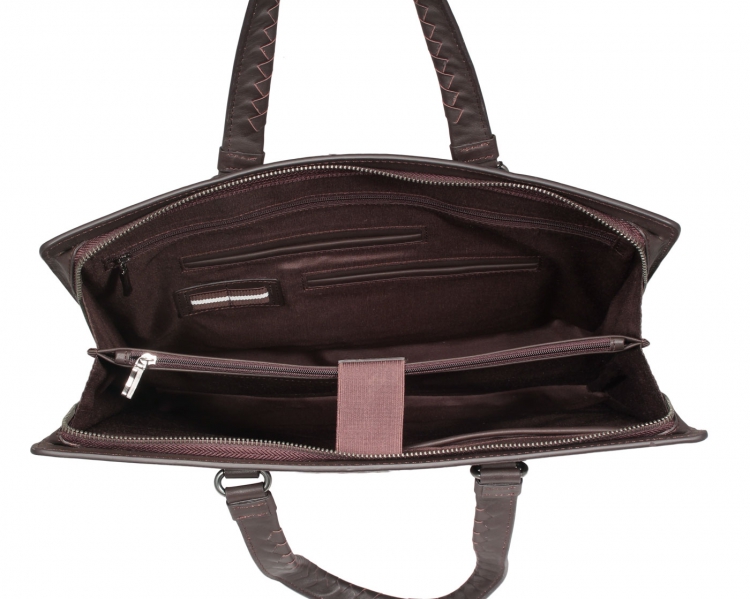 Mont Blanc Сумка для документов 4085-1-140_069