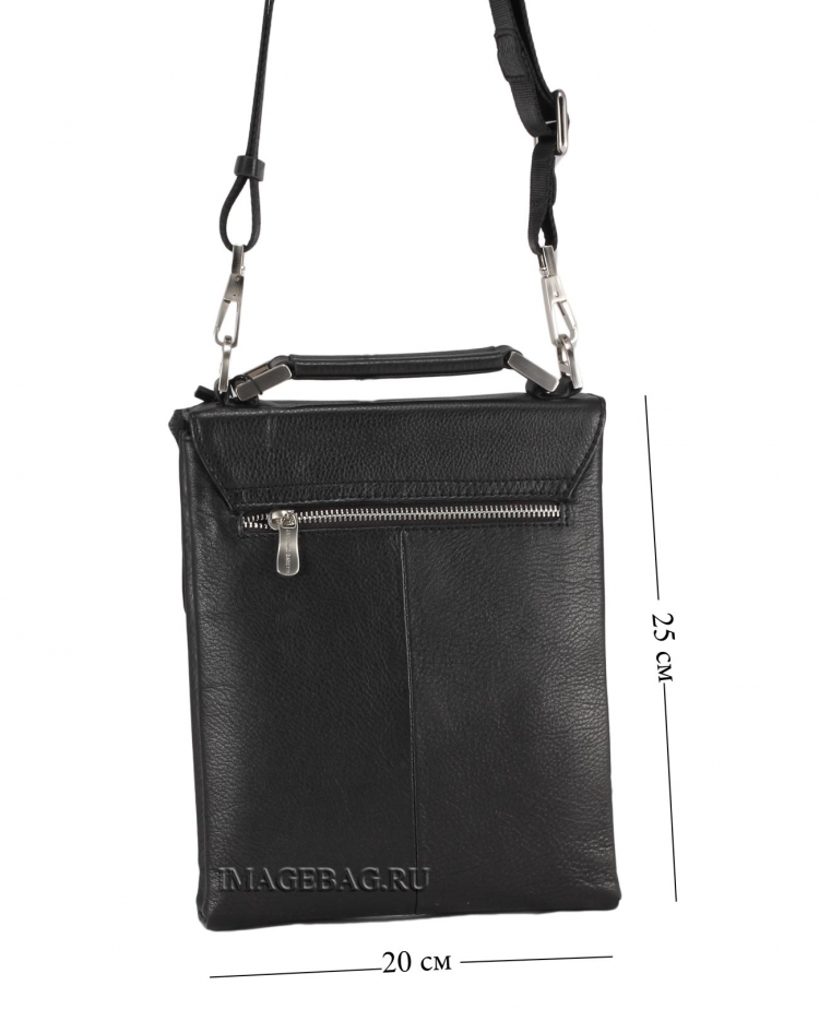 Сумка мужская планшет 90534  Jancarlo Baretti 90534 .2