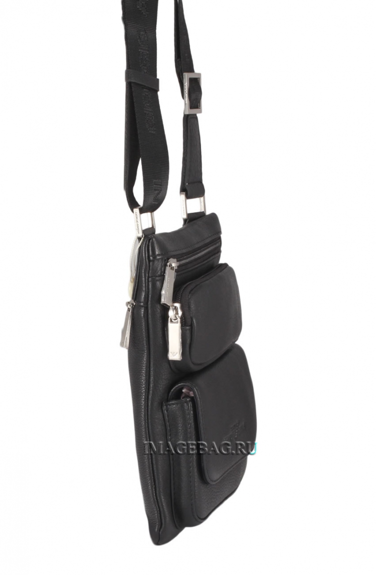 Мужская плечевая сумка Giorgio Armani 3186 _5842