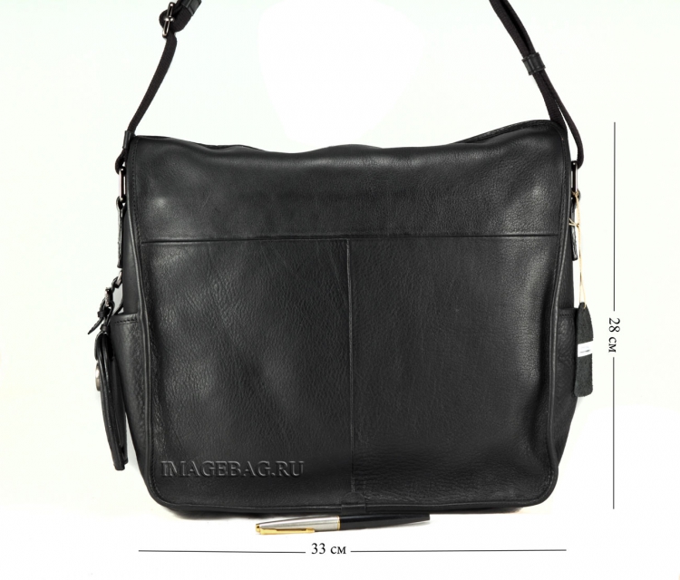 Небольшая мужская дорожная сумка Mulberry 5115 mu.1