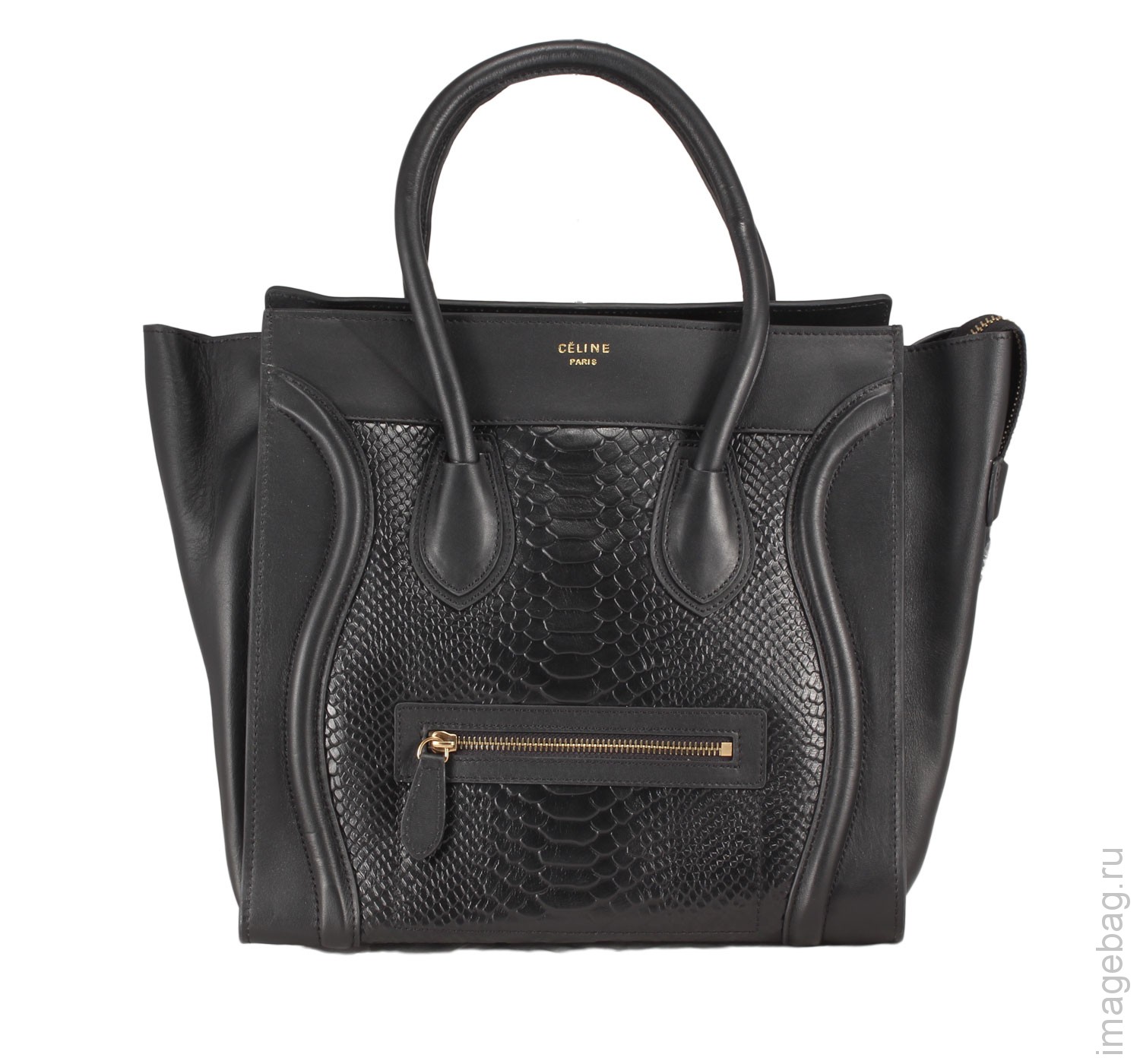 Celine mini luggage bag price outlet