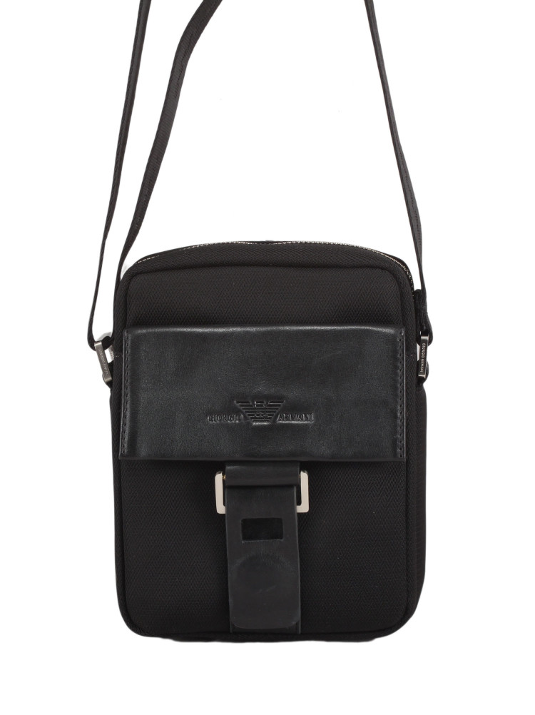 Мужская сумка маленькая Giorgio Armani 3368A_3798