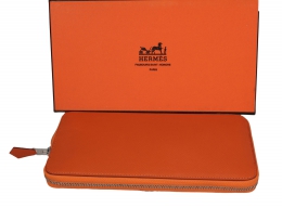 Женский кошелёк Hermes 700-OR