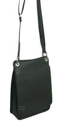 Сумка через плечо IP Collection 8763-3 