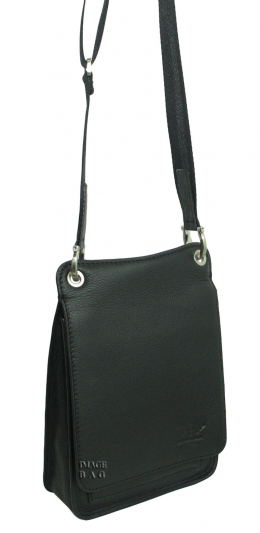 Сумка через плечо IP Collection 8763-3 