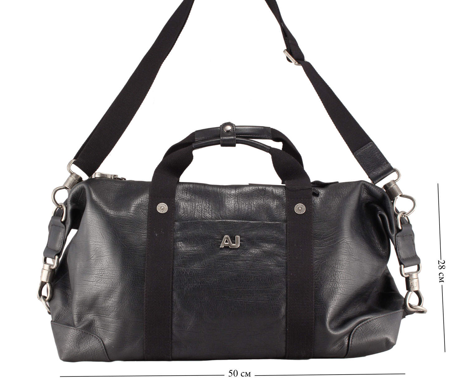 Aj armani pouch clearance