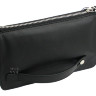 Стильный клатч мужской на молнии IP Collection 818-2-77ip