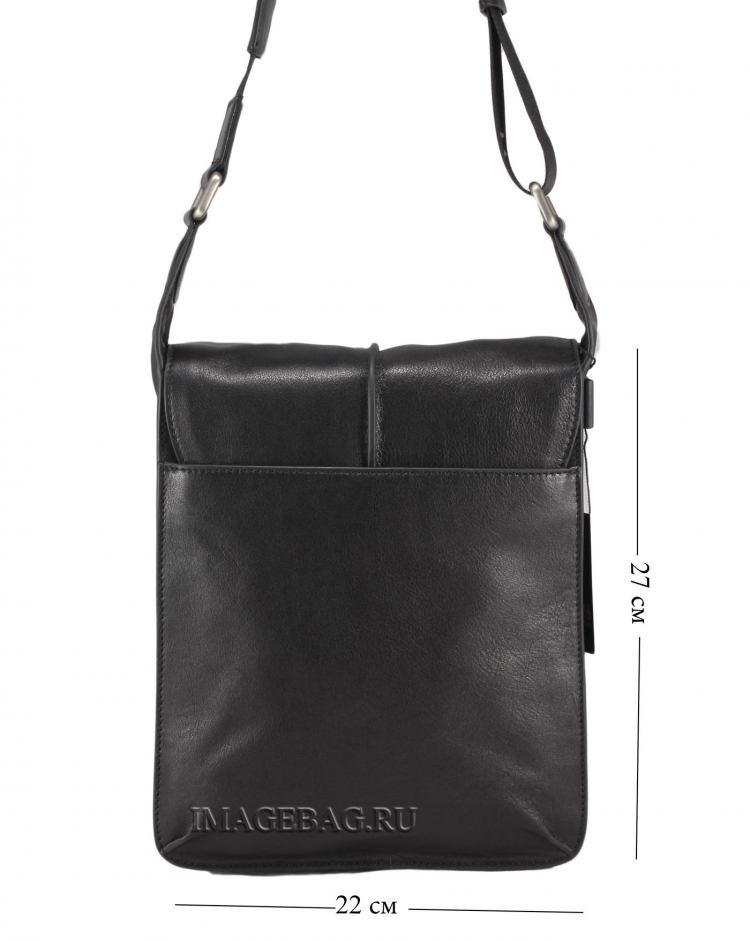 Мужская сумка Hugo Boss 6055-9-47 -