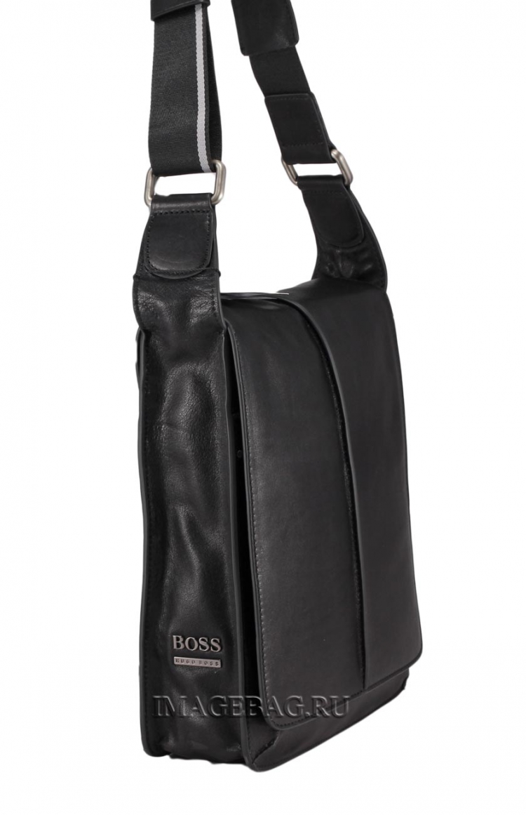 Мужская сумка Hugo Boss 6055-9-47 -2