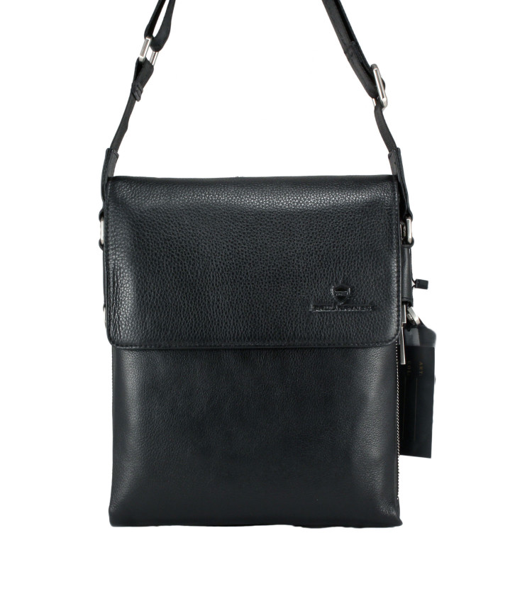 Сумка планшет из натуральной кожи Paul Rayner 00312062-007-007_9160