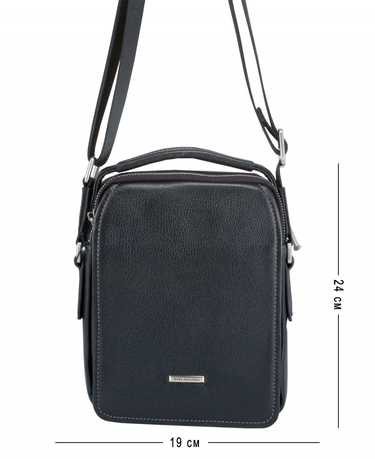 Мужская сумка Anre Aragosta_0132-21-AH_4193