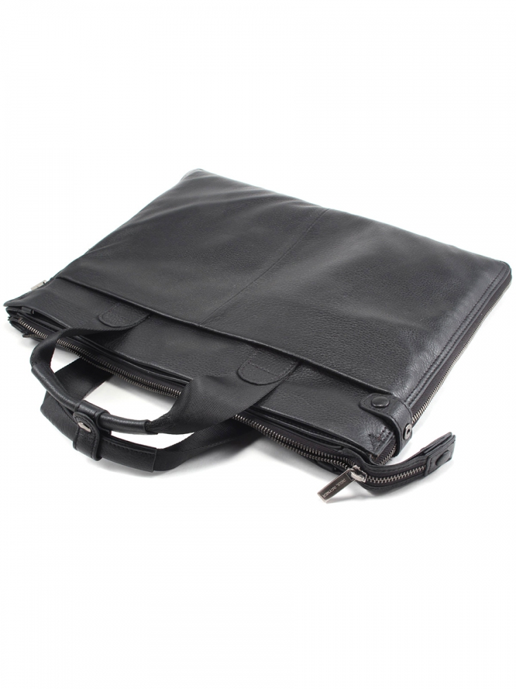 Деловая мужская сумка Paul Rayner 1941145C6-007