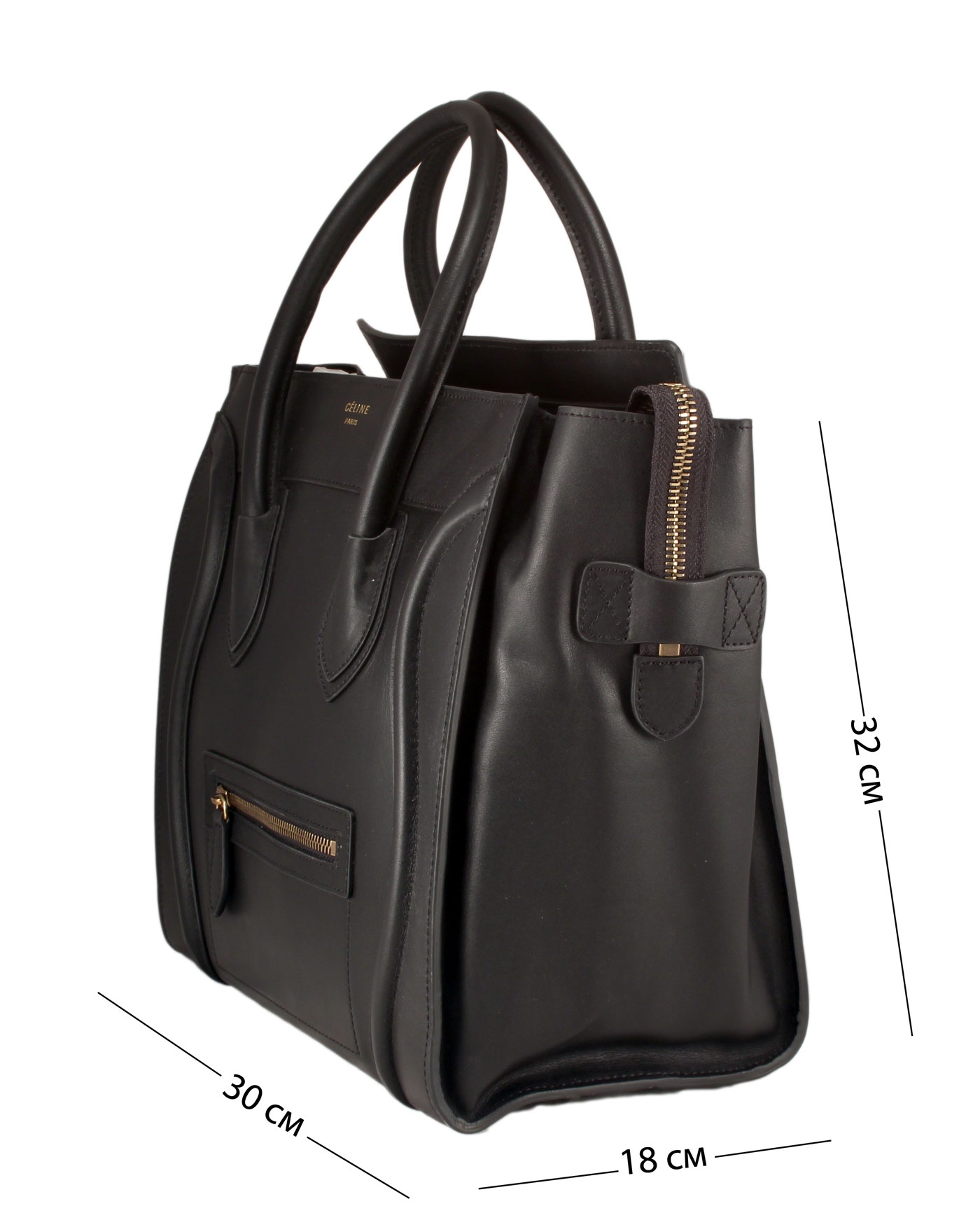 Celine luggage handbag sale
