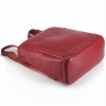 Женский рюкзак городской красный Paul Rayner red 1071