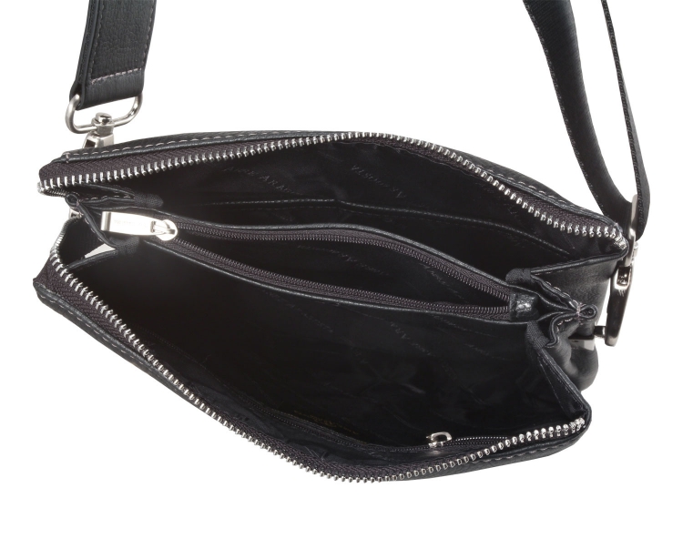 Мужская сумка через плечо Anre Aragosta 0143-21_4294