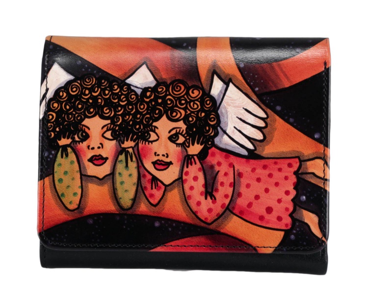 Кошелек женский Bambas 15d10-20