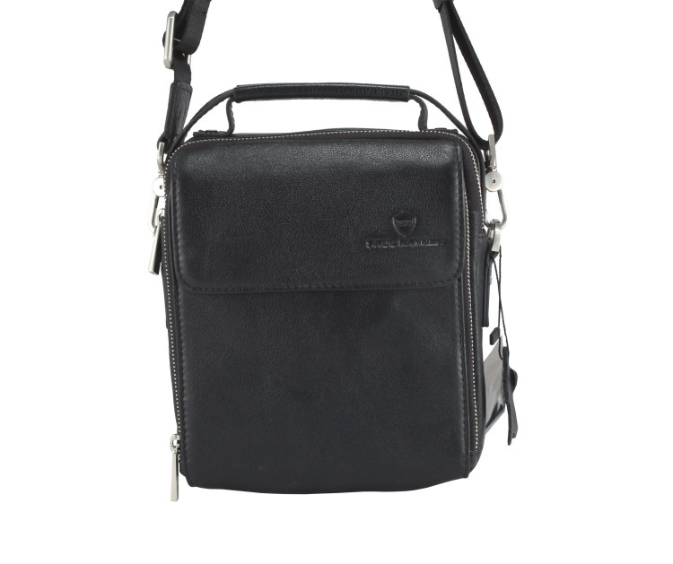 Мужская кожаная сумка Paul Rayner 0035055-5-007_9353.JPG