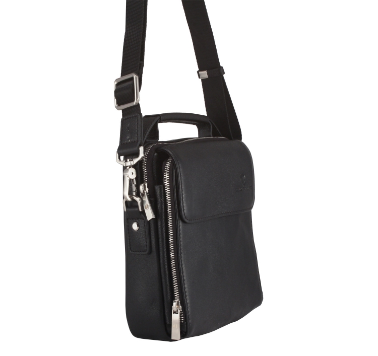 Мужская кожаная сумка Paul Rayner 5055-5-007 PR_9354.JPG