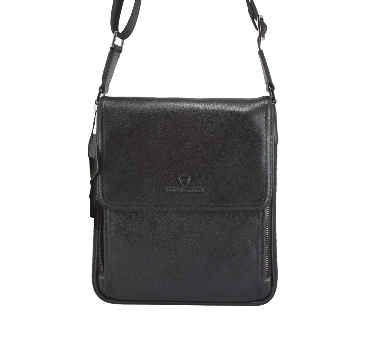 Элегантная мужская сумка Paul Rayner 0035065-3 _9332