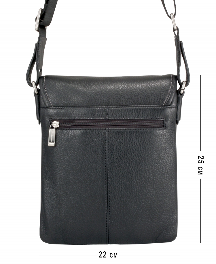 Планшет мужской кожаный Anre Aragosta 0229-21_4262